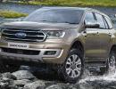 Ford says will continue to sell diesel models in India