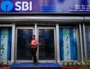 SBI's Q4 net zooms 83% to Rs 16,694 cr