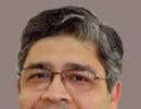 Cognizant's Debashis Chatterjee is new Mindtree CEO