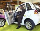 Chetan Maini's electric dreams propel the EV segment