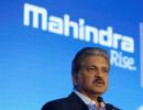 Anand Mahindra wants govt to cut GST