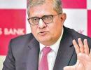 Lesson that Axis Bank learnt from the NBFC crisis