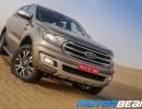 'Ford Endeavour is indeed the best SUV in its segment'