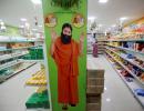 Why Ramdev's Patanjali is losing its power