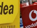 As Voda Idea bleeds, Aditya Birla group slips into red