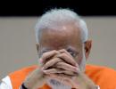 Economy: Modi II will have to undo Modi I's damage