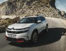 PSA's Citroen announces grand India plans with SUV