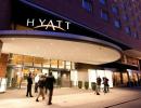 Hyatt Hotels launches new luxury venue in Mumbai