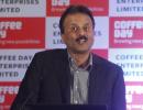 For CCD's VG Siddhartha, brewing fortunes is second nature