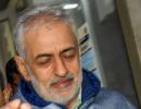 Corporate lobbyist Deepak Talwar has links with Mallya: ED