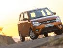 The new WagonR isn't perfect, but is ready to challenge its rivals