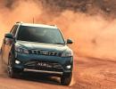 Compact SUVs in India now have a new worry!