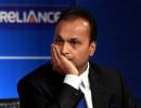 Anil Ambani resigns as RCom chairman