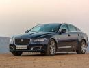 If you often drive the car yourself, Jaguar XJ50 is worth owning