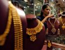 Jewellers may miss Diwali sparkle this year