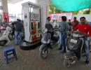 12th hike, petrol, diesel to cost more