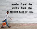 Portfolio rejigs of RBI deputy governors soon