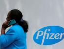 Why 1,700 employees of Pfizer's India arm may lose their jobs