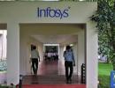 Sebi starts probe against Infy, BSE too has questions