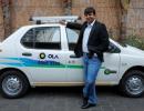 Ola may put overseas expansion plans in neutral gear