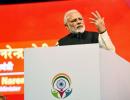 What Indian diaspora thinks about Narendra Modi varied