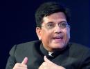 Piyush Goyal may present interim Budget on Feb 1