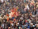 What Kumbh Mela, Mamata rally tell us about unemployment