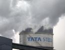 Tata Steel's revenues, Ebitda at record highs