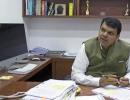 Fadnavis to head CMs' panel on agriculture reform