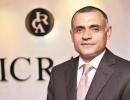 ICRA sacks Naresh Takkar as MD following probe