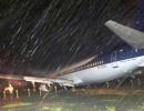 Planes overshoot runway: DGCA issues safety directions