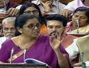 From Hashmi to Puranaanuru, Sitharaman waxes poetic