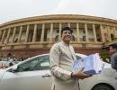 This is a reform-oriented Budget: Piyush Goyal