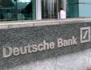 Deutsche Bank's investment arm to quit India