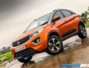 Tata Nexon is indeed a value-for-money car