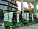 EV start-up SmartE gets Rs 100-cr funding from Mitsui