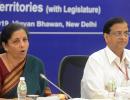 Stung by shift from finance ministry, Garg seeks VRS