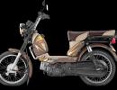 Betting on Bharat, TVS to launch BSVI version of moped