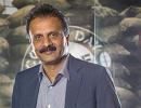 CCD's Siddhartha was a 'nice guy' CEO