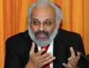 Subir Gokarn, a proponent of RBI autonomy, is no more