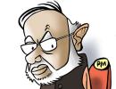 Major issues facing Team Modi