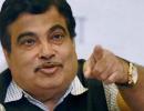 Nitin Gadkari's ambitious 5-year roadmap