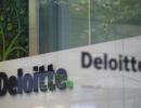 IL&FS scam: Govt keen to get Deloitte, BSR banned