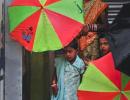 2 reasons why India's umbrella makers are happy