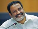 India has wage problem, not job problem: Mohandas Pai