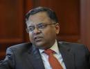 TCS wants employees to return to offices post pandemic