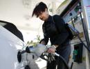 Does more highway fuel pumps mean more revenue?