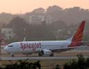 SpiceJet to cancel around 35 flights on Thursday