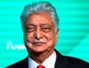 Azim Premji loosens purse strings further for philanthropy