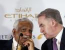 Lenders want Naresh Goyal, Etihad to salvage Jet Airways